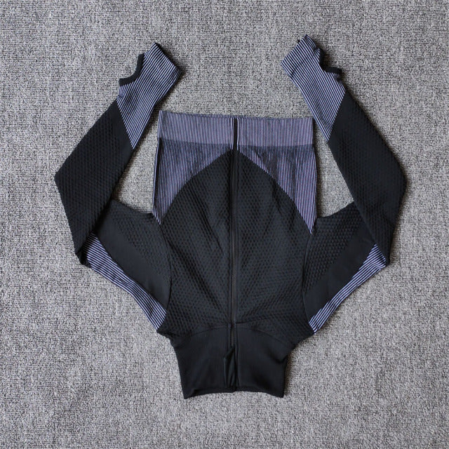 Sport Suit