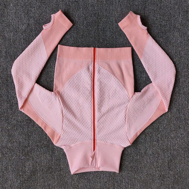 Sport Suit