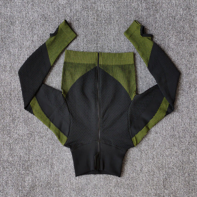 Sport Suit