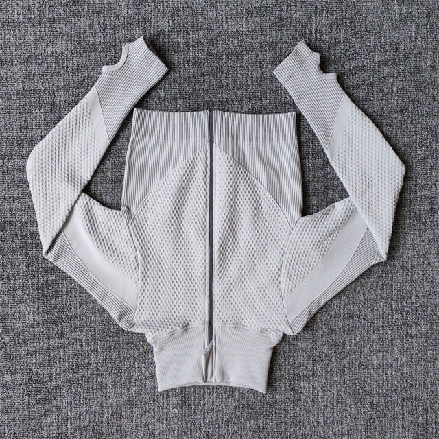 Sport Suit