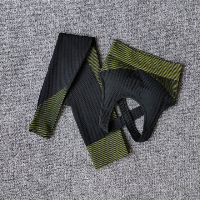 Sport Suit