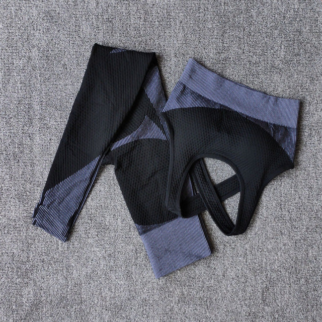 Sport Suit