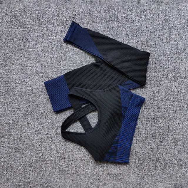 Sport Suit