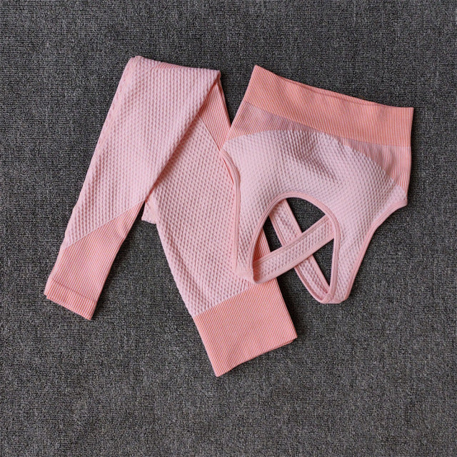 Sport Suit