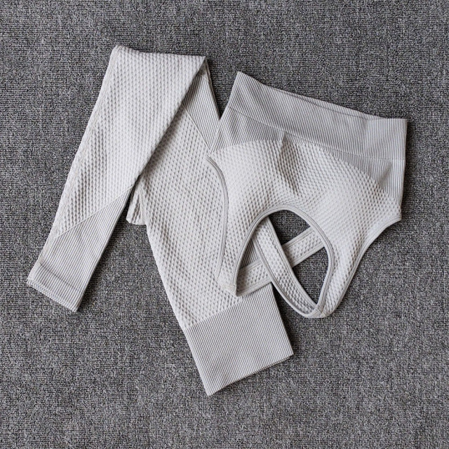 Sport Suit