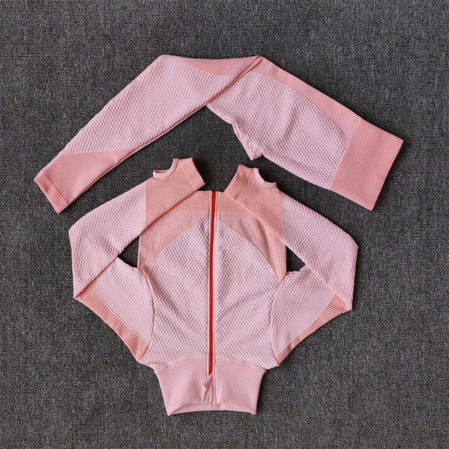 Sport Suit