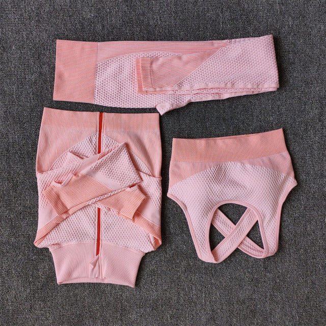 Sport Suit