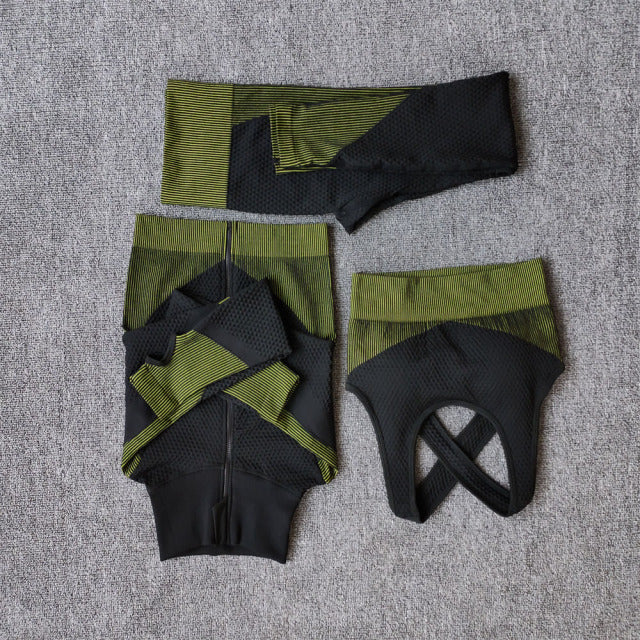 Sport Suit