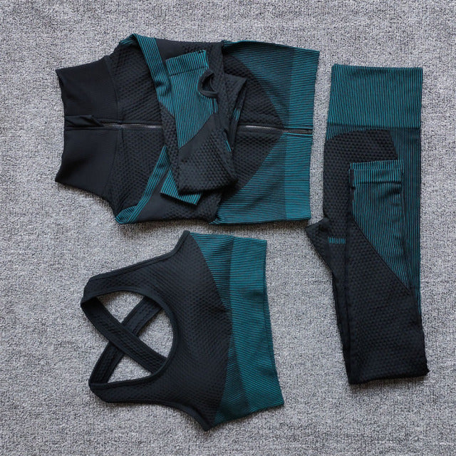 Sport Suit