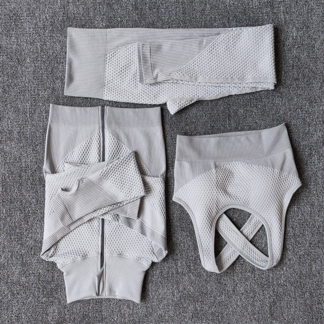 Sport Suit