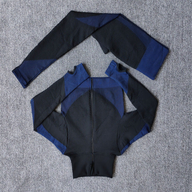 Sport Suit