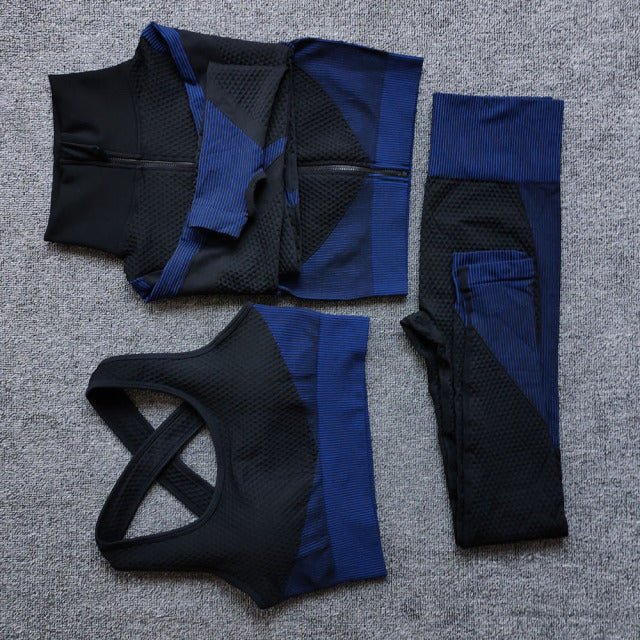 Sport Suit