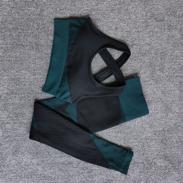Sport Suit