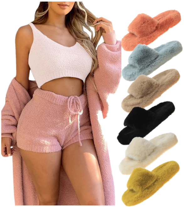 Sleepwear