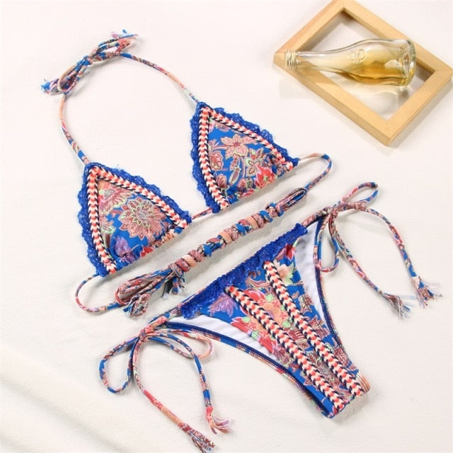 Bikinis