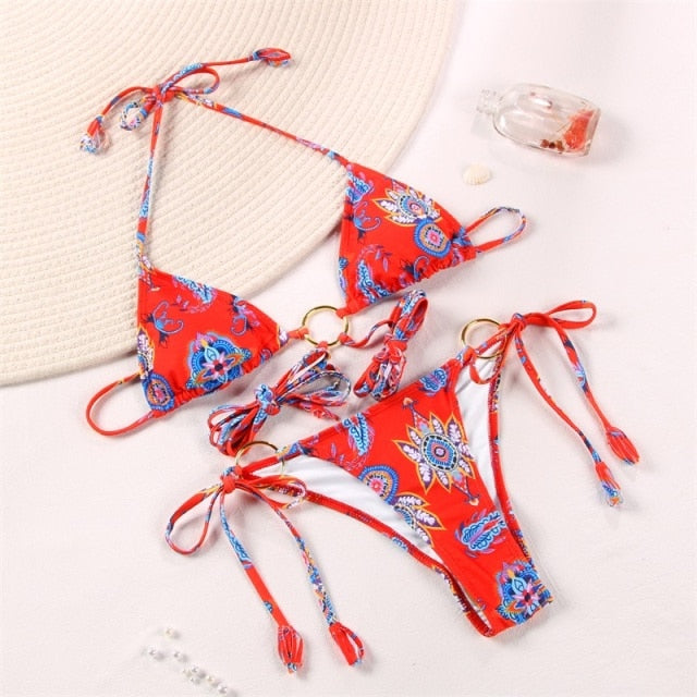 Bikinis
