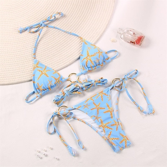 Bikinis