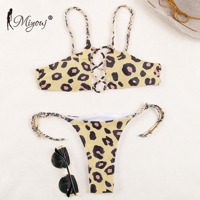 Bikinis