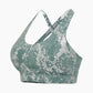 Push Up Seamless Sports Bra