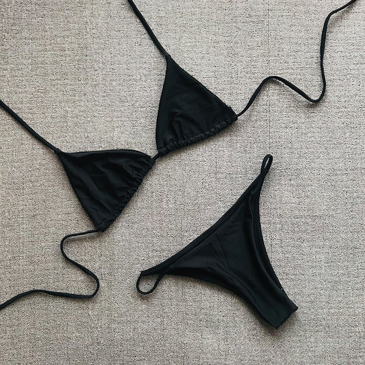 Two Piece Bathing Suits