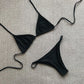 Two Piece Bathing Suits