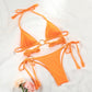 Triangle Adjust Swimwear