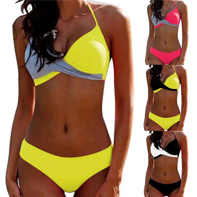 Two Piece Bikini