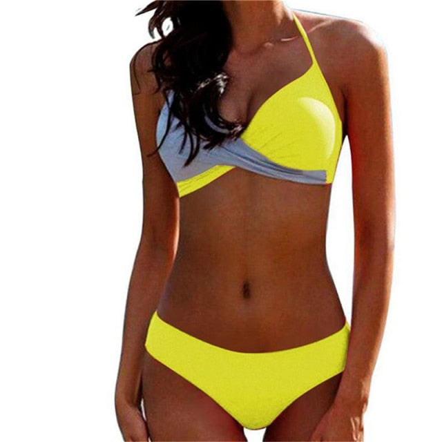 Two Piece Bikini