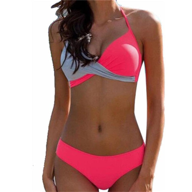 Two Piece Bikini