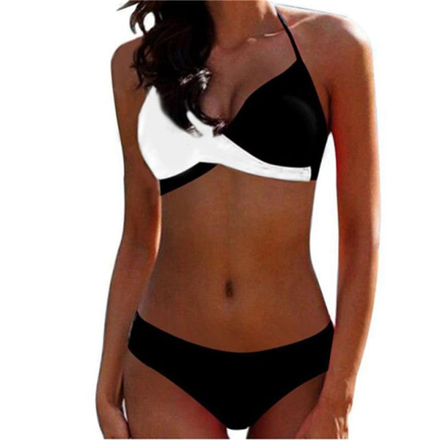 Two Piece Bikini