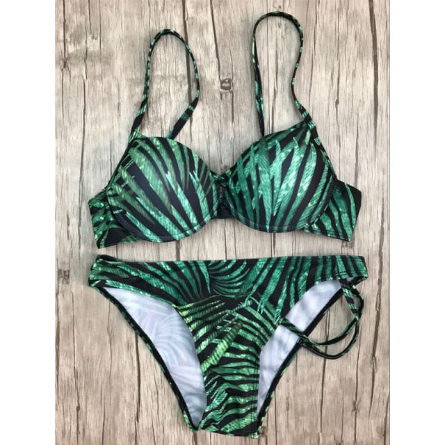 Bandage bikini