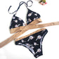 Bandage bikini