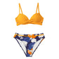 Wrap Bikini Sets