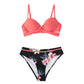 Wrap Bikini Sets