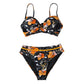 Wrap Bikini Sets